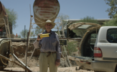 Mobile beacons are being trailed with the help of Flinders University