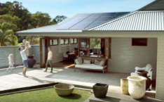 Solahart's new TV campaign.