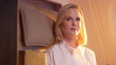 Nicole Kidman for Etihad Airways