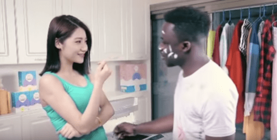 Morning Update: ‘Jaw-droppingly racist’ Chinese detergent ad; Kia’s Deliverance hamsters; Politico Media drops paywall
