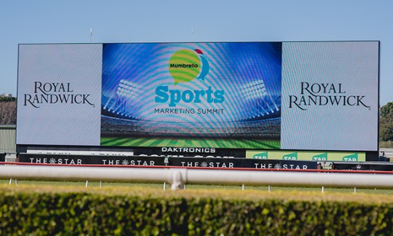 Mumbrella Sports Marketing Summit podcast: The E-Sports Revolution