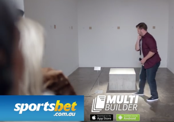 Free TV slams proposed ad ban on betting services during live sport