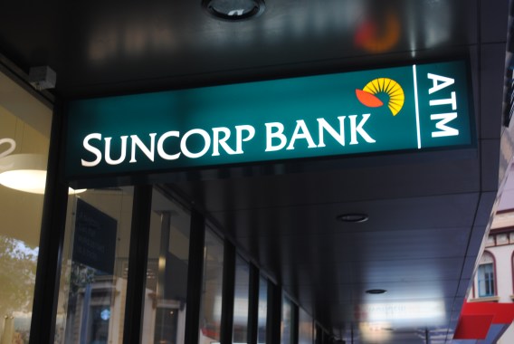 Publicis to create bespoke agency for Suncorp