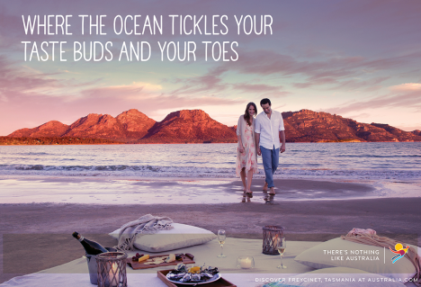 Tourism Australia set to part ways with OMD and name UM as its media agency