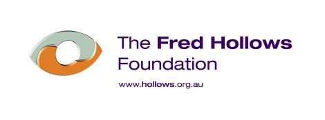 Fred Hollows Foundation focuses on emotional journey of blind patients in new campaign