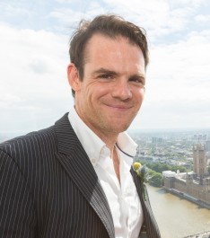 Tom Haynes director Kudos Media