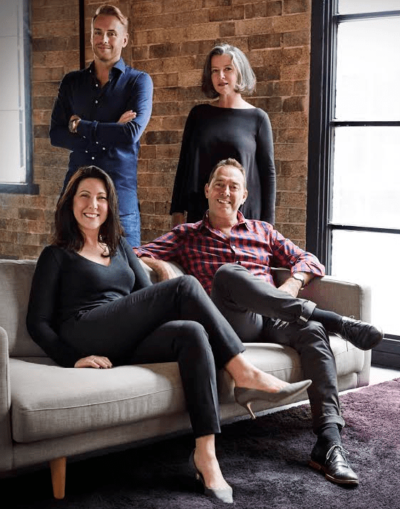 VCCP names new executive creative director as managing director returns to UK in global role