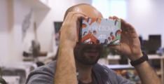 We Are Handsome will stream its fashion show in VR