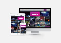 What’s On - City of Sydney - Frank Digital - Communicator Awards - 3 x devices