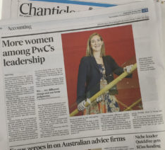 afr pwc more women
