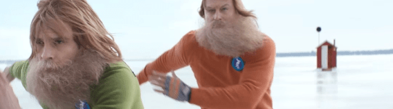 Morning Update: Best ads of 2016; northern summer blockbusters; ‘ads will always dominate Google’; Dentsu’s Insta app lifts reach 475%