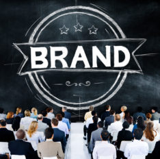 brand chalk board thinkstock