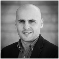 brian Vella - MD of DT - photo from linkedin