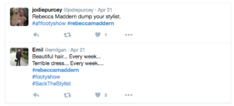 claire waddingto isentia column tweet
