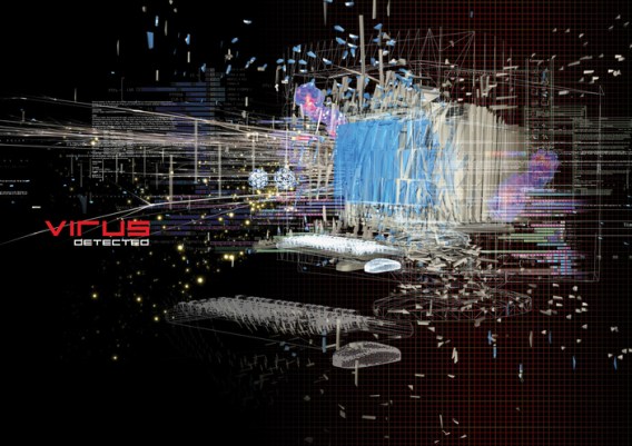 Is your agency a back door for cyber hackers?