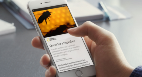 facebook Digiday