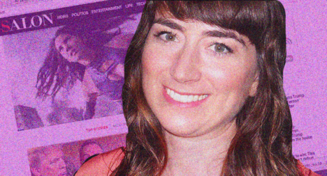 former salon ceo cindy jeffers