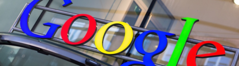 google logo large wide