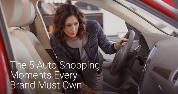 How mobile is changing the Australian automotive industry