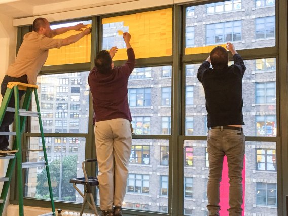 Morning Update: Havas wins Post-it war; Twitter axes @; Esquire’s new editor; RedBull invests in GoPro