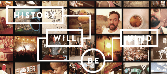 History Will Be Kind expands team with two new hires