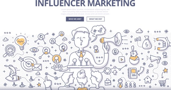 What makes an influencer? A cheat sheet for brands