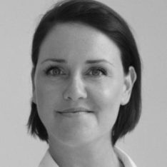 Managing director Jade Harley