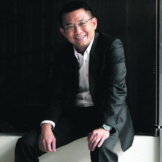 jeffrey seah -formerly of starcom
