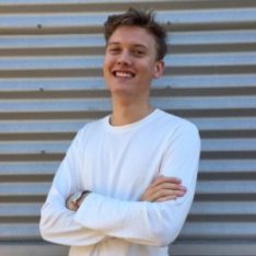 MFA Awards Grand Prix winner Dawson moves from Mindshare to Ensemble