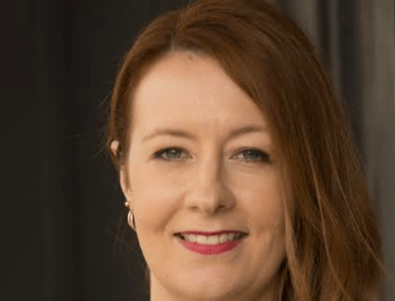 Mediacom names Katherine Williams as new managing director of Brisbane office
