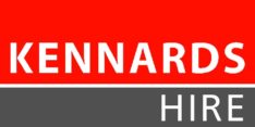 kennards hire logo
