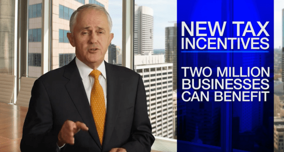 Election 2016 kicks off: The ads so far