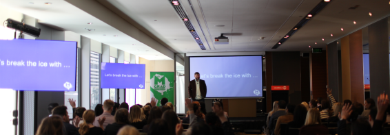 Students invited to register for free places at next week’s Mumbrella360 conference