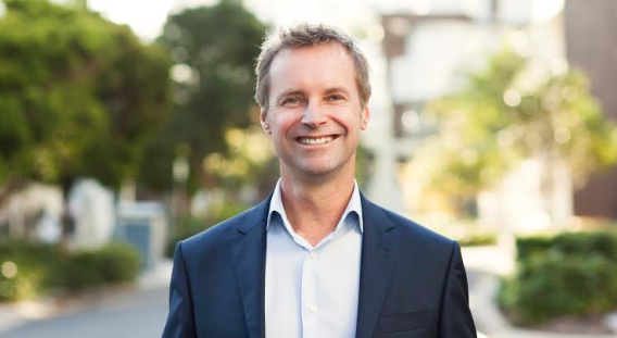 Former IAB head Paul Fisher named new CEO of industry foundation UnLtd