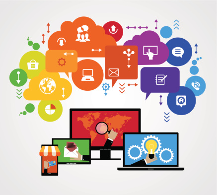 Why CMOs needs to be at the heart of digital transformation