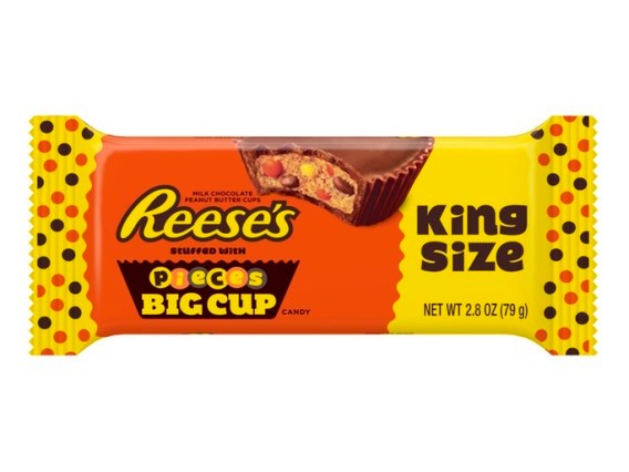 Morning Update: Why Reese’s Pieces skipped consumer testing; Unilever’s ethics lesson; how to send content viral; WPP’s Sorrel contenders