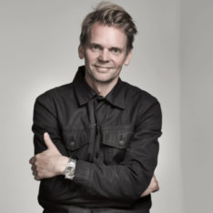 richard muntz