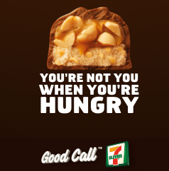 Clemenger BBDO Melbourne’s ‘Hungerithm’ launches globally
