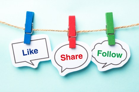 How to validate content for shareability and social promotion
