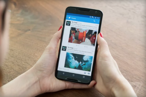 the verge twitter 140 character limit