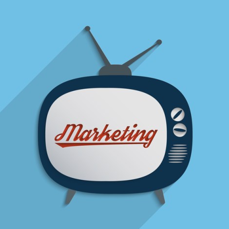 SMI: TV sees some growth but overall ad market down again