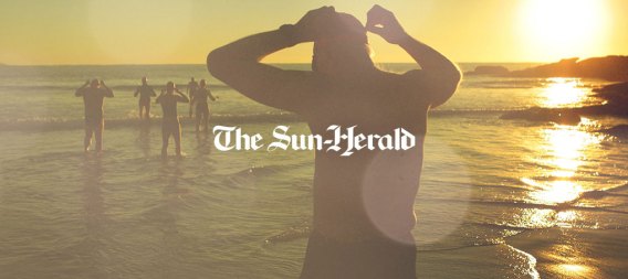 Fairfax Media promotes Liam Phelan to editor of Sun-Herald