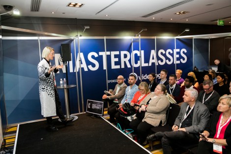 Mumbrella360 masterclasses unveiled with podcasting, AI, analytics, PR, design, outsourcing and B2B among topics
