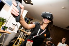 m360 2016 virtual reality