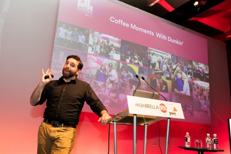 Spotify aims to ‘moneyball’ business with the power of the millennial ‘snake people’