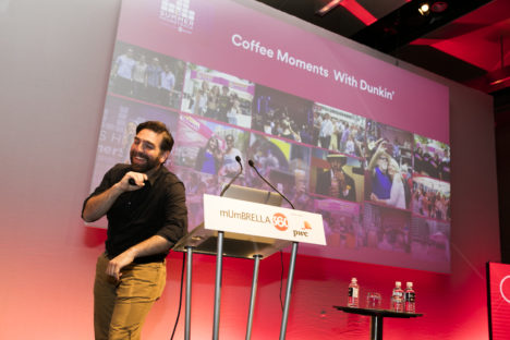 m360 jeff rossi spotify how marketers get millennials wrong