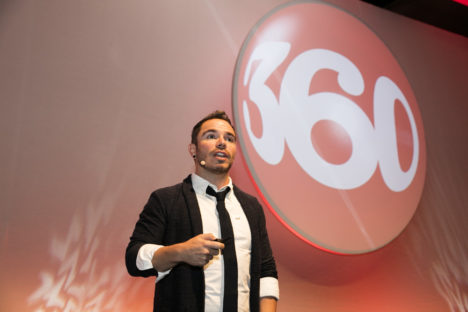 m360 chris stephenson