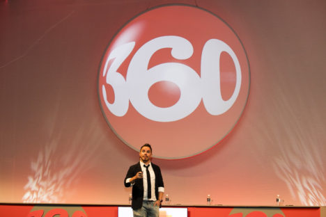 m360 chris stephenson