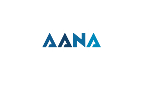 AANA logo