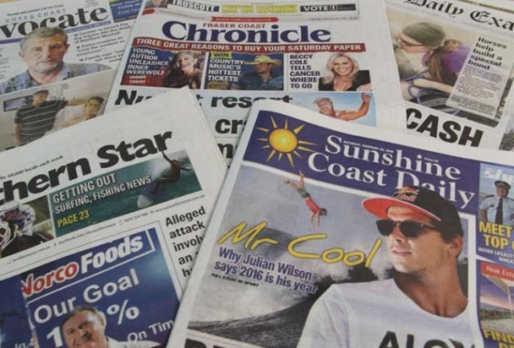 News Corp to axe 300 jobs in ARM acquisition, suggests report